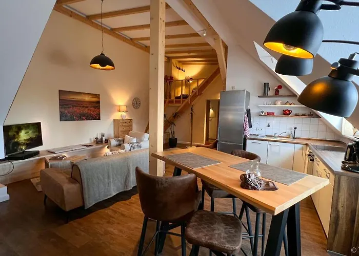 Kungs Ferienwohnung