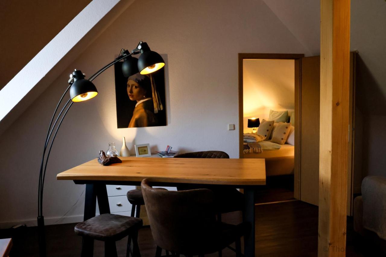 Apartment Kungs *
