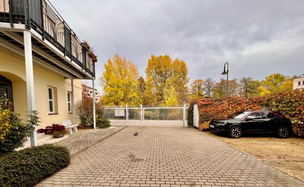 Apartment Kungs