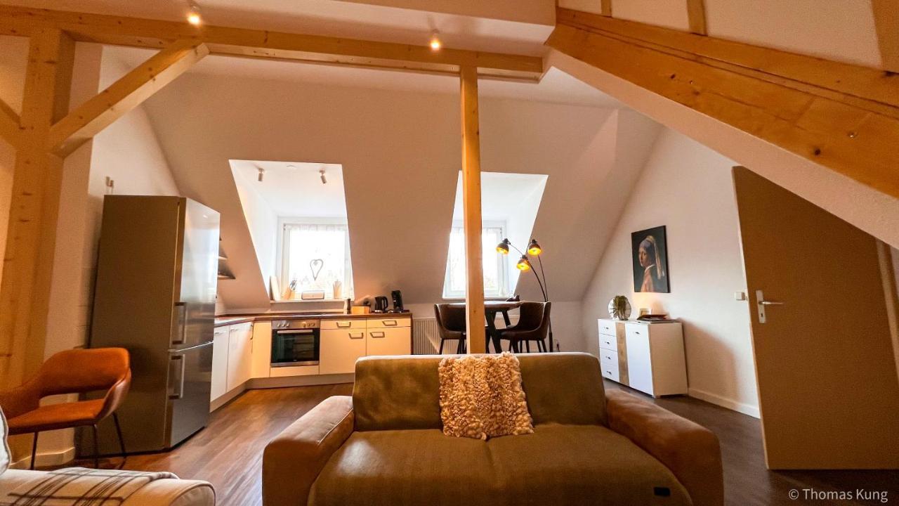 Kungs Apartment Cottbus