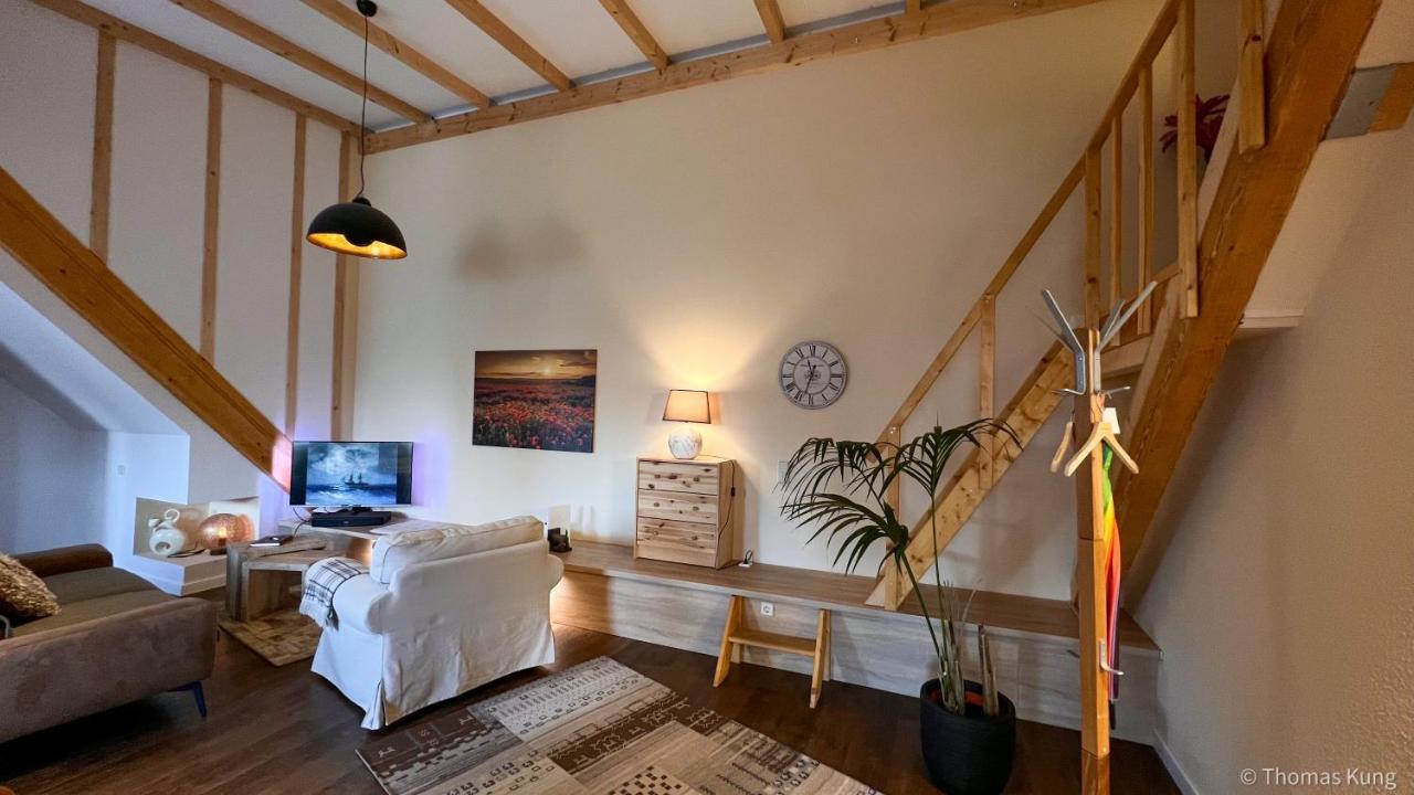Apartment Kungs