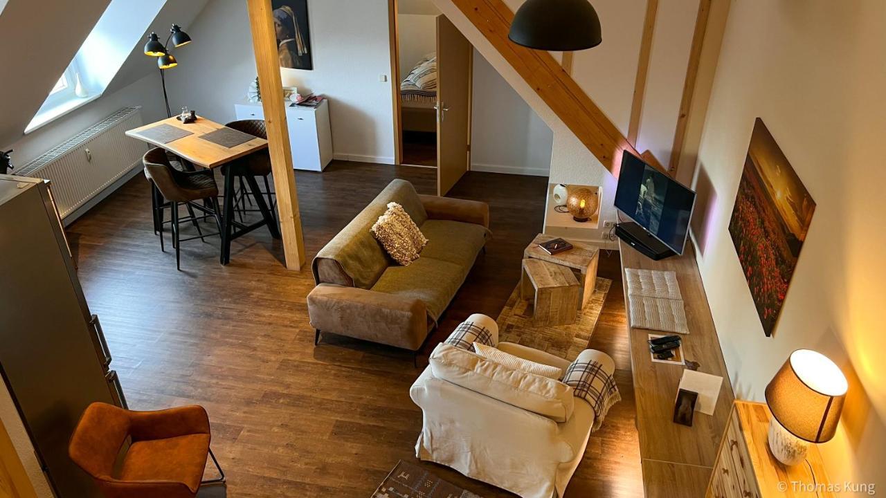 Apartment Kungs *