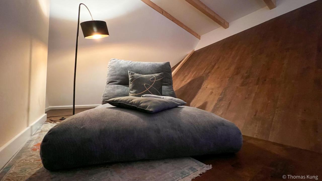 Kungs Apartment