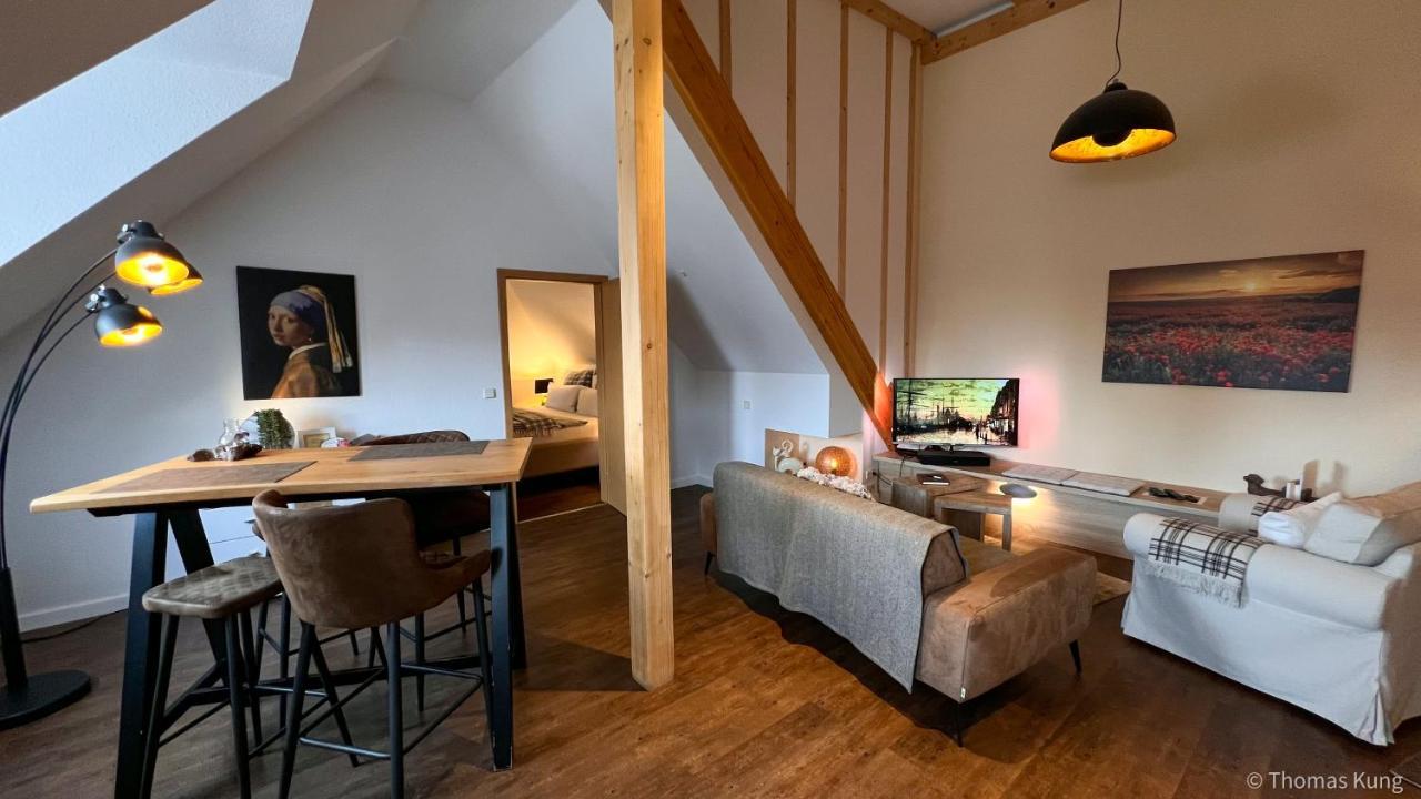 Apartment Kungs