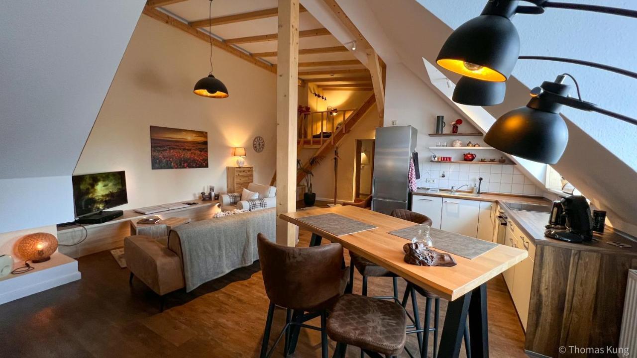 Kungs Apartment Cottbus