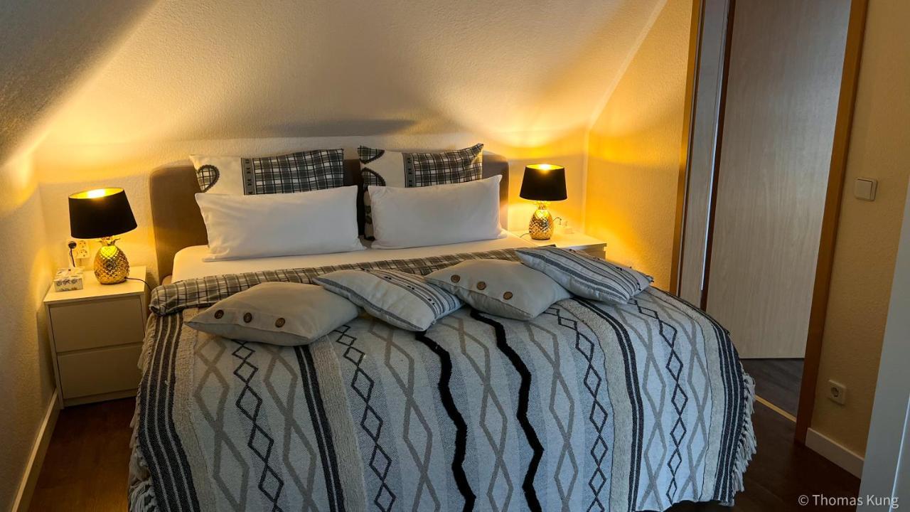 Apartment Kungs