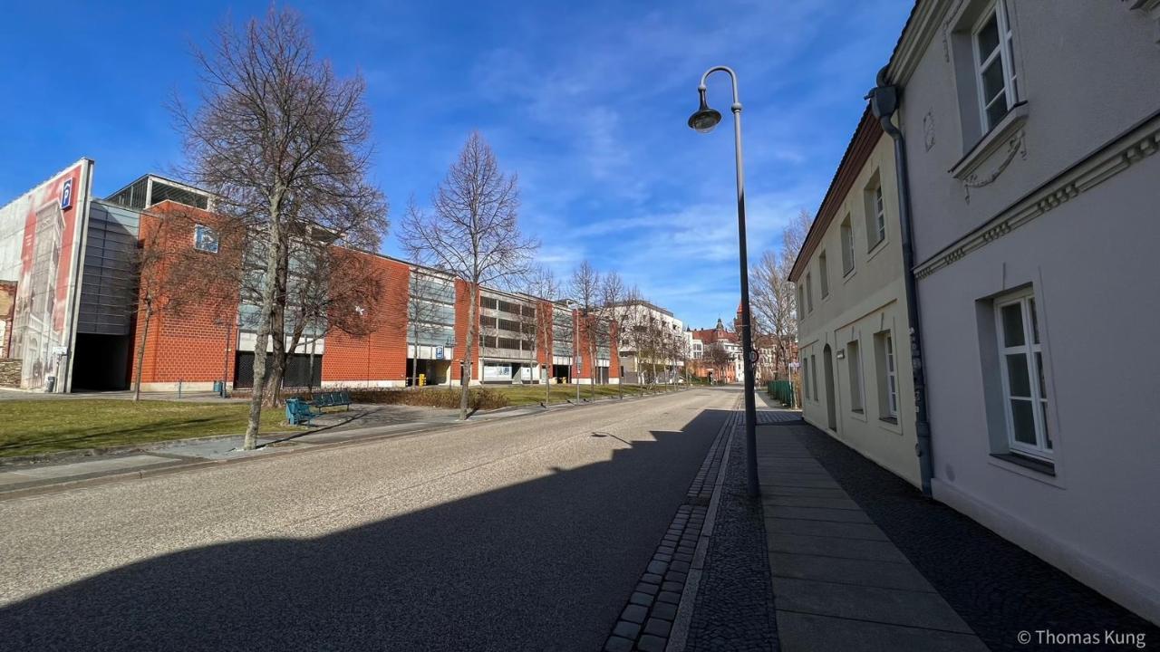 Kungs Apartment