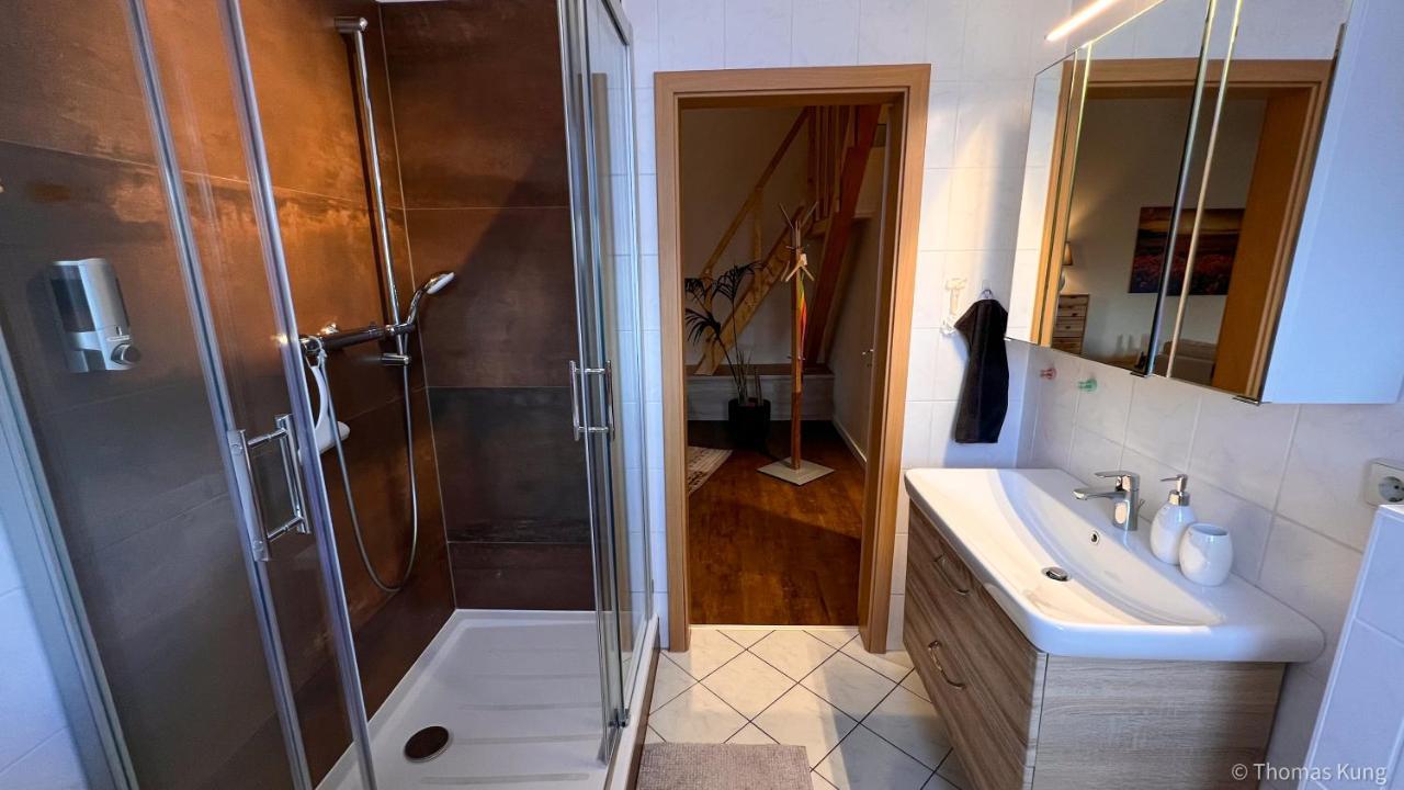 Kungs Apartment