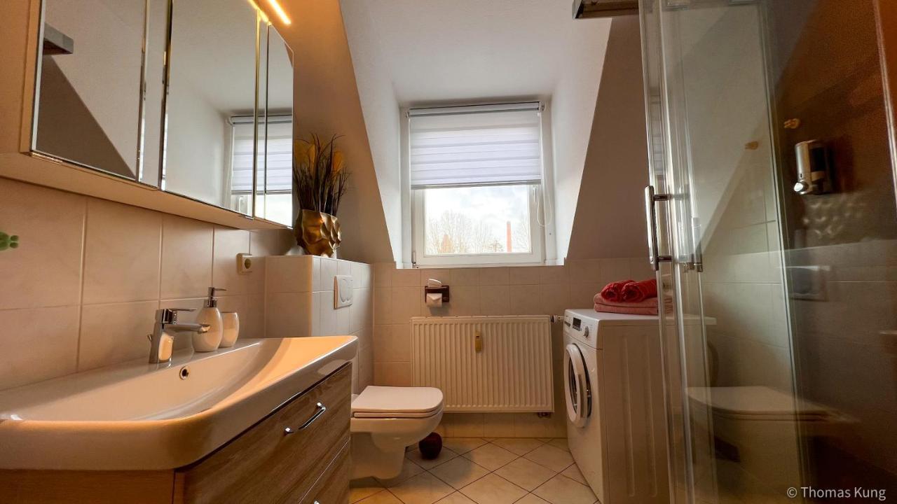 Kungs Apartment