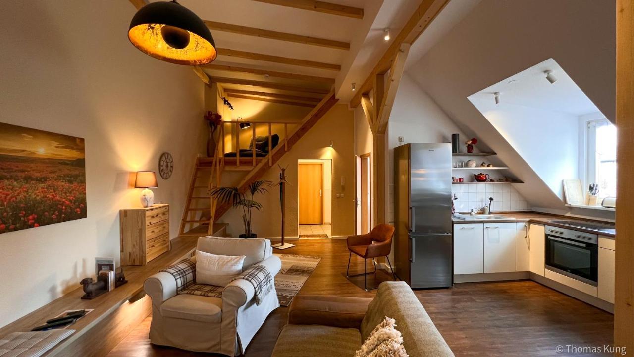 Kungs Apartment