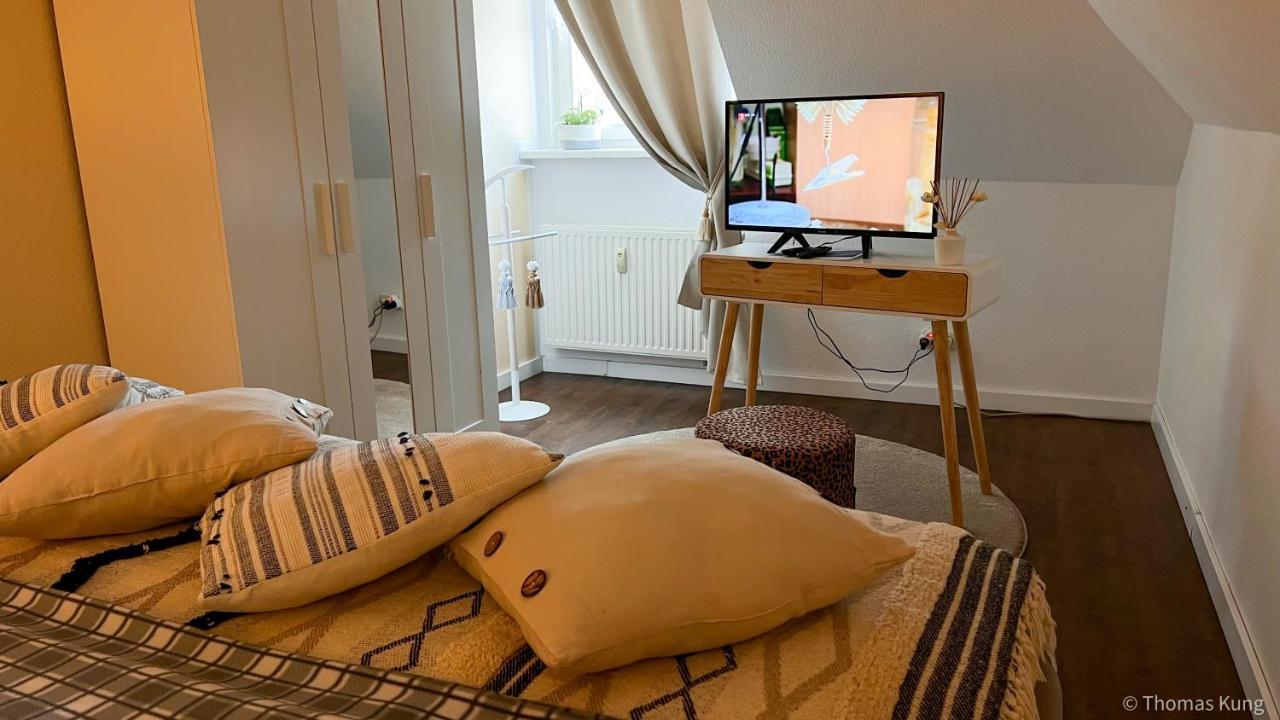 Apartment Kungs